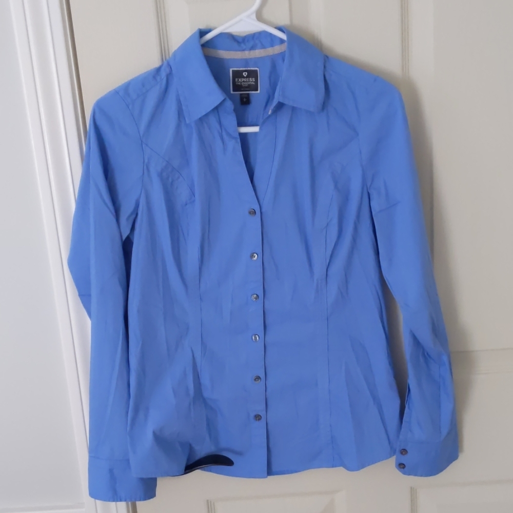 Express Essential Shirt